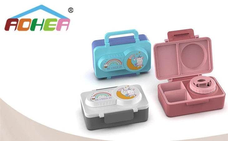 Insulated Bento Box For Hot Food best