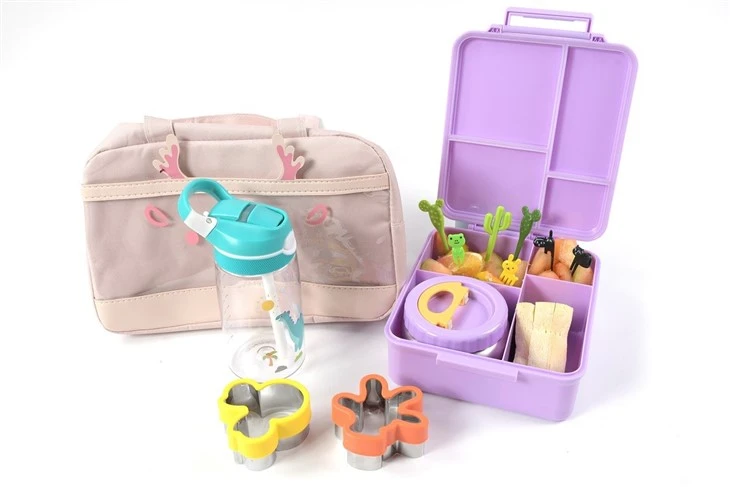Plastics Insulated Food Container Plastics Insulated Food Container